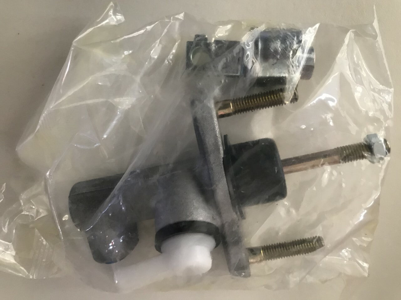 Japkoparts J2502000   ADT334109 Clutch Master Cylinder