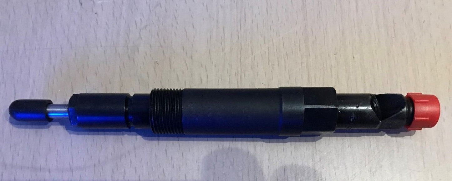 Diesel Injector Ford Mondeo 2000-2007 Transit 2000-2006 Bosch 0432133801