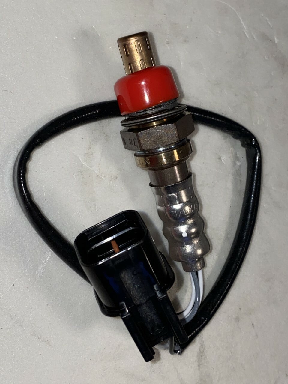 Fuel Parts LB1744 Lambda Sensor Oxygen o2 Sensor