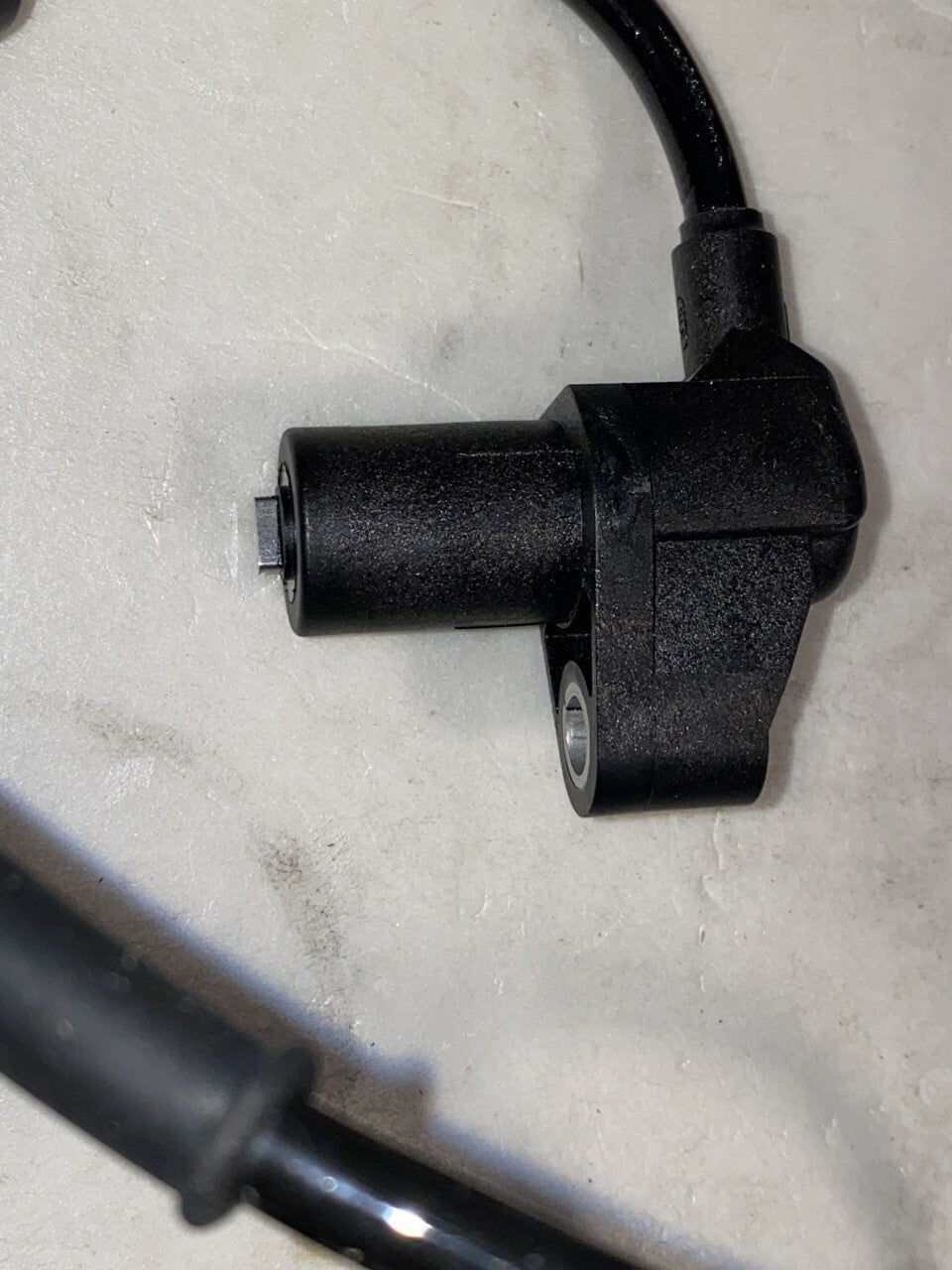 Fuel Parts AB1662 Wheel Speed Sensor ABS Sensor