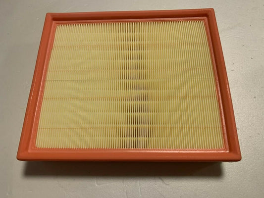 TJ Filters QFA0642 Air Filter fits Ford