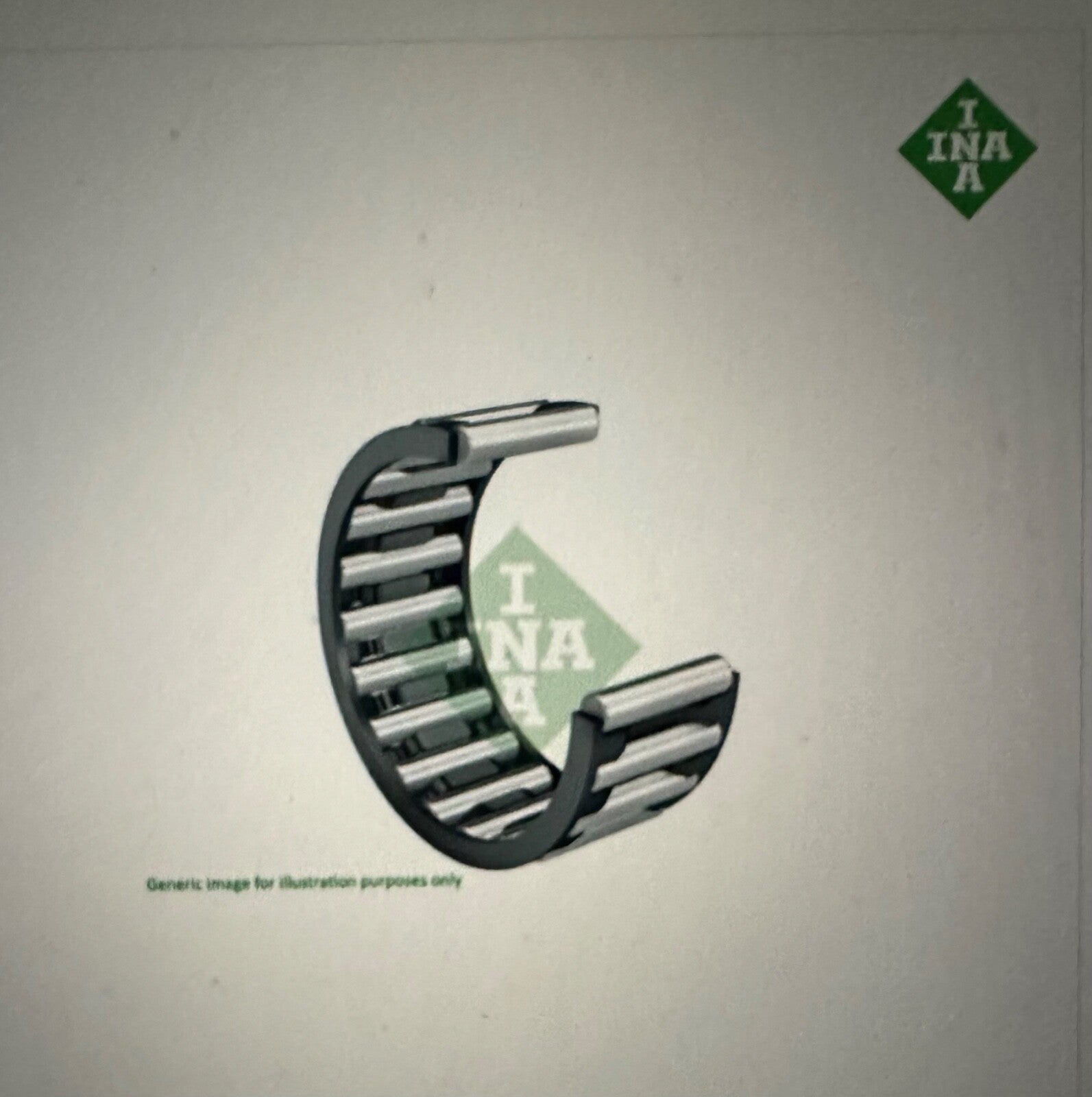 722025210 INA Manual Transmission Bearing fits Renault Volvo Trucks