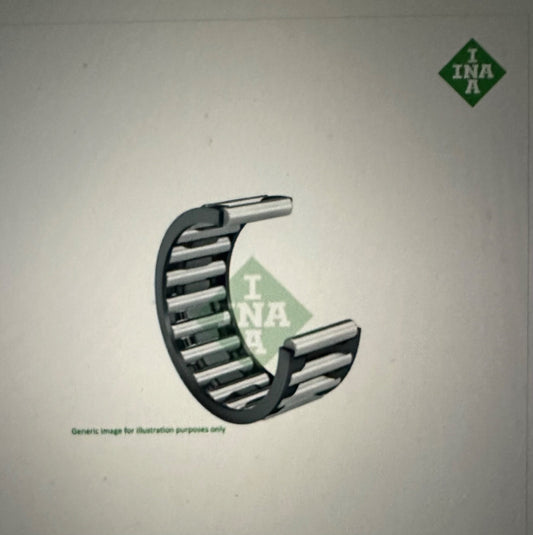 722025210 INA Manual Transmission Bearing fits Renault Volvo Trucks