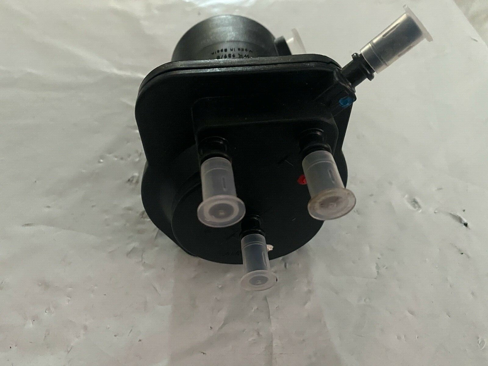 MANN WK939/8X Fuel Filter fits Nissan Renault