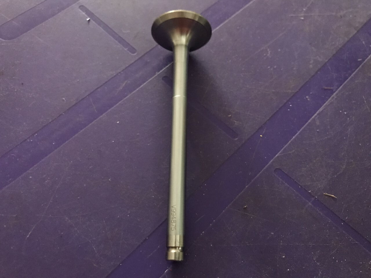 BG Automotive V994875 Exhaust Valve