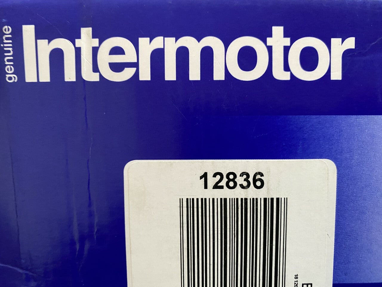 Intermotor 12836 Ignition Coil fits Chrysler