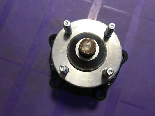 for Toyota Landcruiser Aisin WPT-051 Water Pump