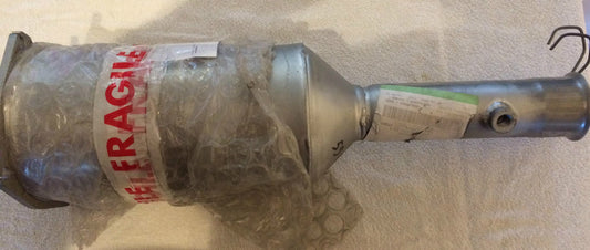 Peugeot 607 DPF Diesel Particulate Filter 2.2 HDi 05-09 11037 NEW CHEAPEST EBAY