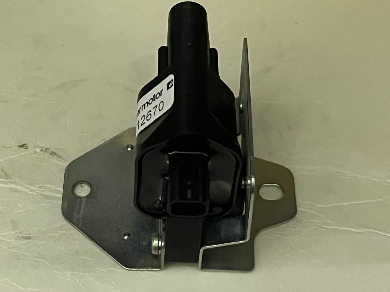 Intermotor 12670 Ignition Coil fits Suzuki Vitara