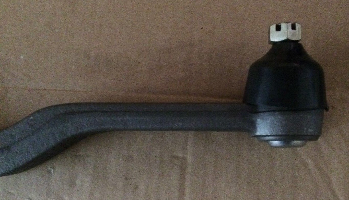 Inner Track Rod Left Hand Near Side Mitsubishi L200 86-96 2.5d 2.0p Mapco 59222