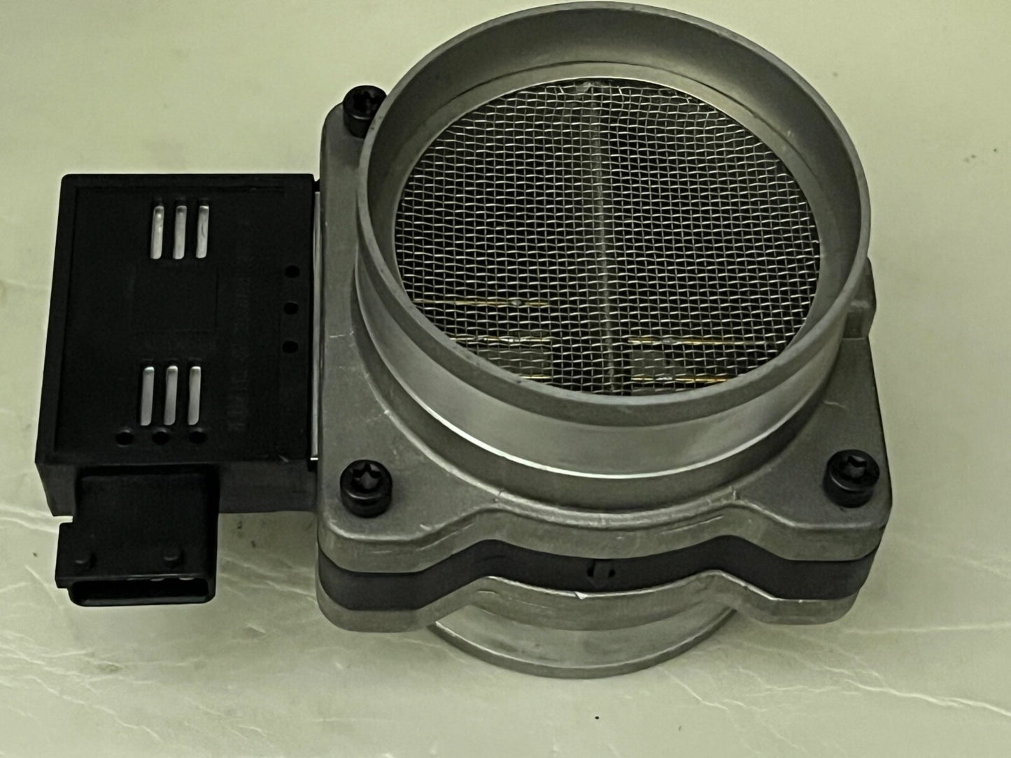 Fuel Parts MAFS410 Air Flow Meter Sensor fits Saab 9-3