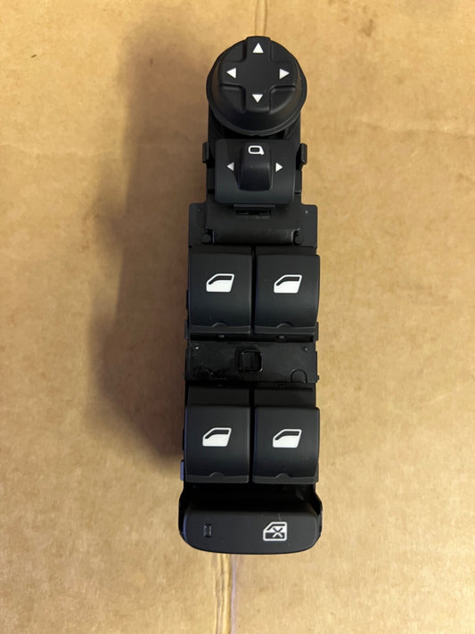 96788281 Genuine New Vauxhall Peugeot Citroen Window Switch