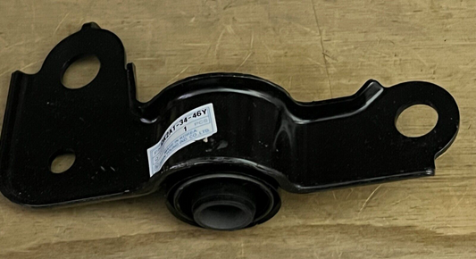 Japko GOJK04 Rear Left Suspension Arm Bush Fits KIA CARENS FJ 1.6 1.8 2.0 02- 06