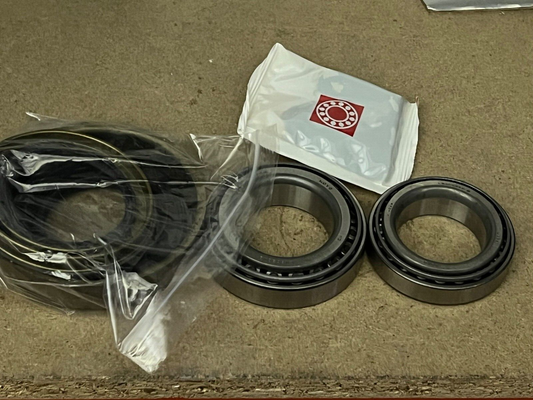 FAG 713613750 Wheel Bearing Kit fits Nissan Ford