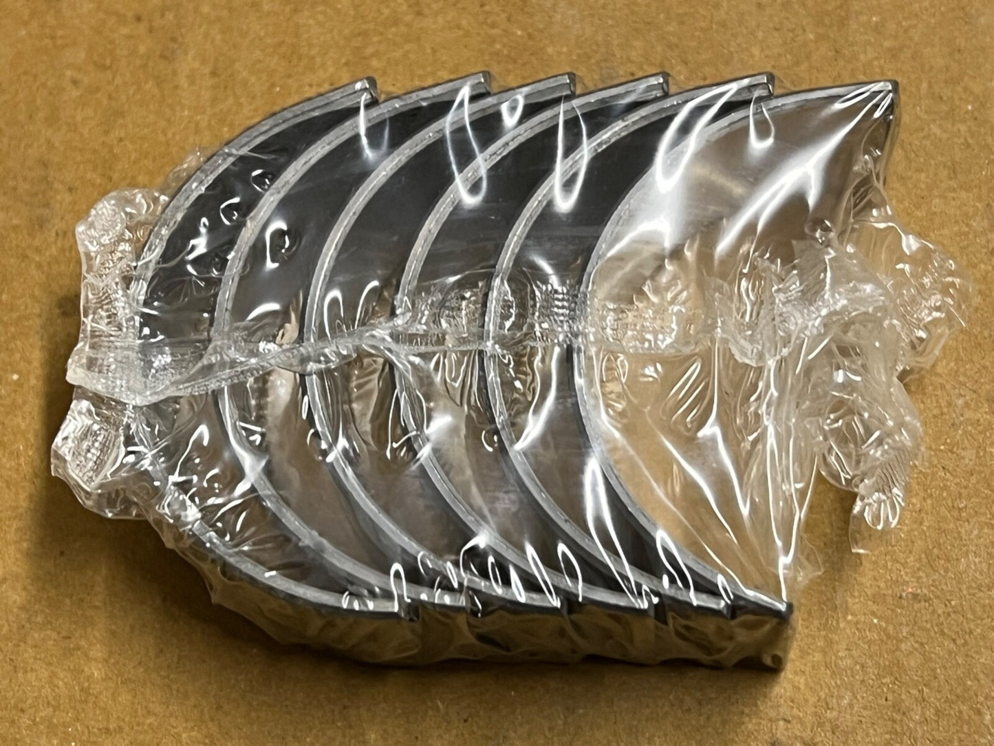 Japanparts CB2403A2 Crankshaft Main Bearings Con Rod Big End Shells Bearings