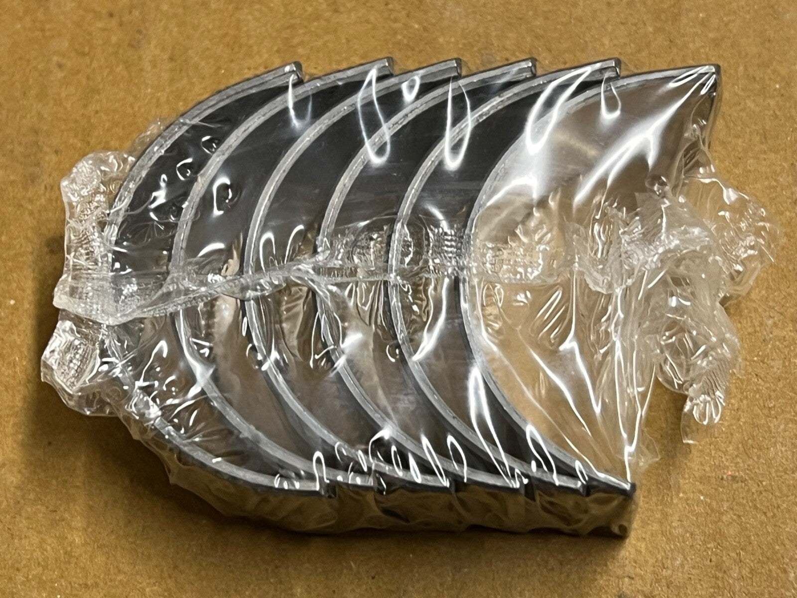 Japanparts CB2403A2 Crankshaft Main Bearings Con Rod Big End Shells Bearings