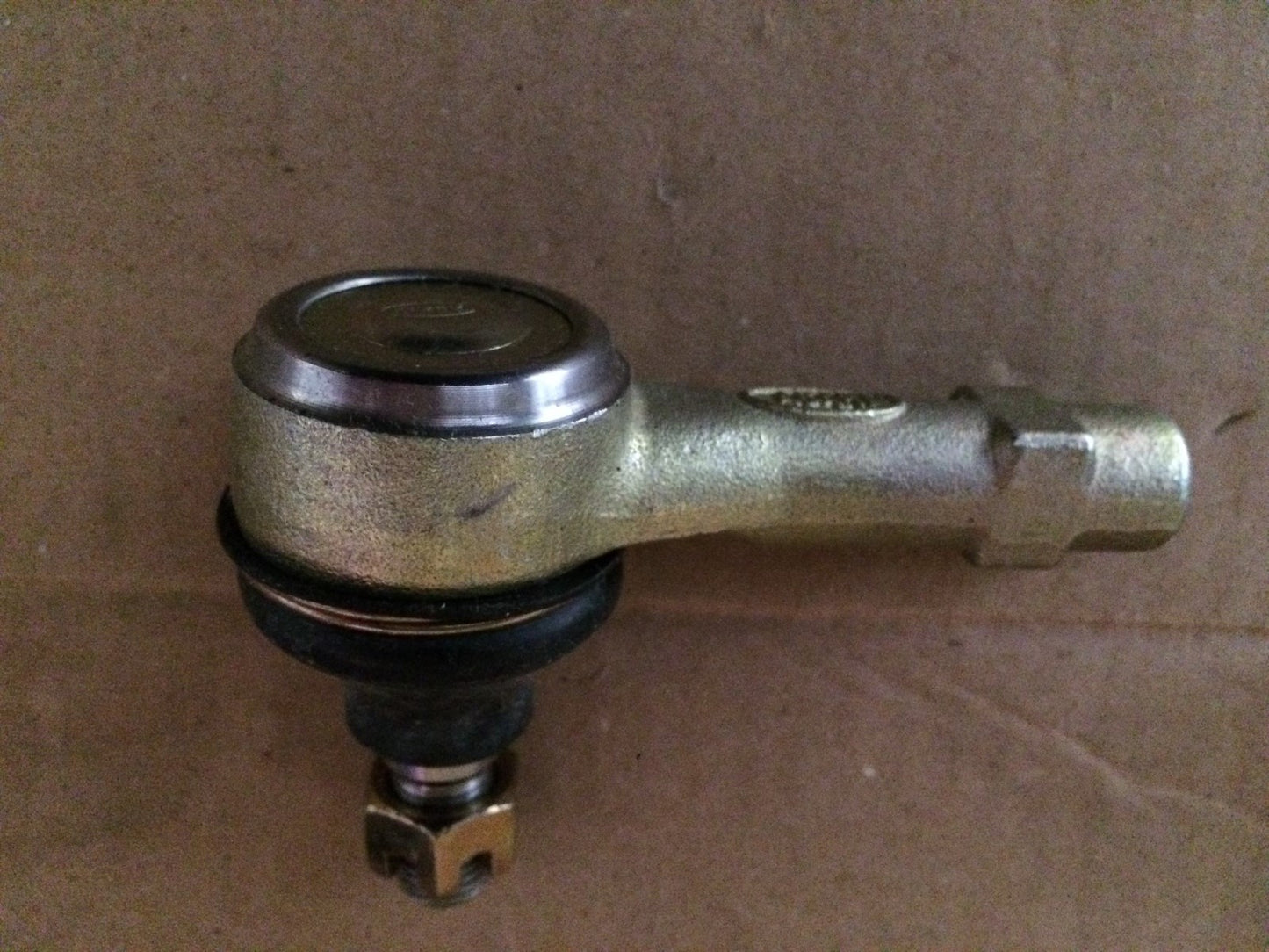 Left Hand Near Side Track Rod End Tie Rod Hyundai Lantra 1990-1995 Japko 111H54