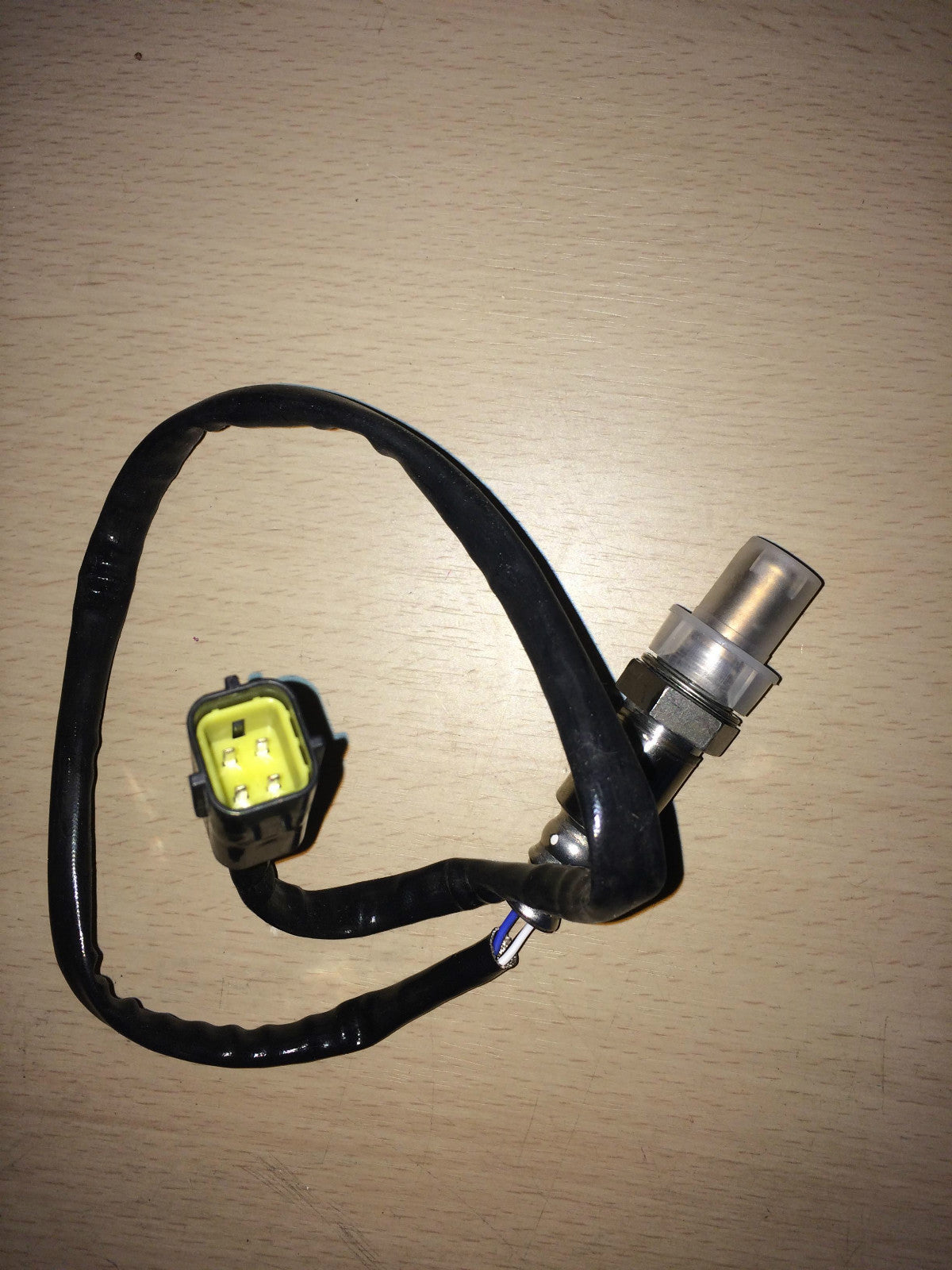 Lambda Sensor Mazda RX-8 03-12 1.3i 2.6 Wankel Engine Blueprint ADM57034 NEW