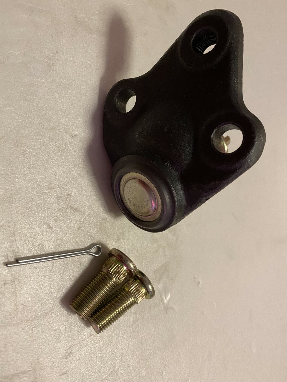 Nipparts J4862028 Ball Joint fits Toyota