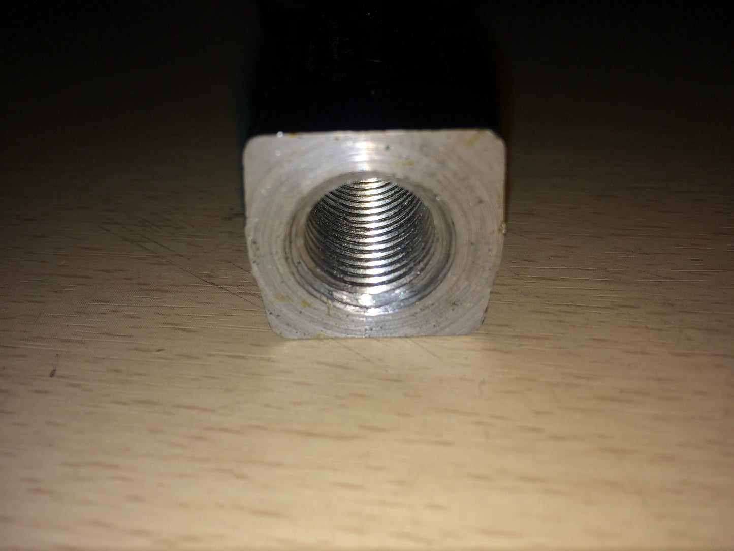 Track Rod End Ford Ranger 99-02 Mazda B2500 B2600 98-06 M231036 NEW Solid Auto