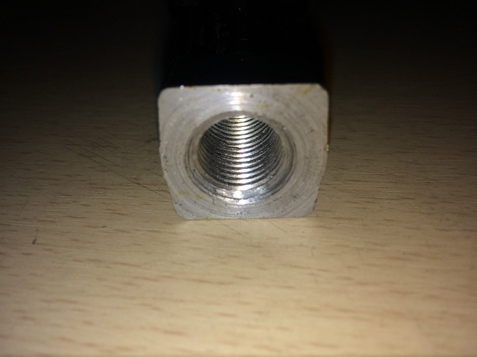 Track Rod End Ford Ranger 99-02 Mazda B2500 B2600 98-06 M231036 NEW Solid Auto