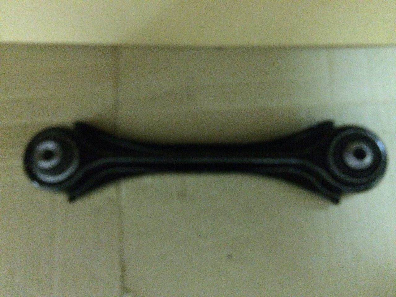 Rear Axle Upper Track Control Arm BMW Fiat Ford Mercedes Mini Peugeot V20-9511