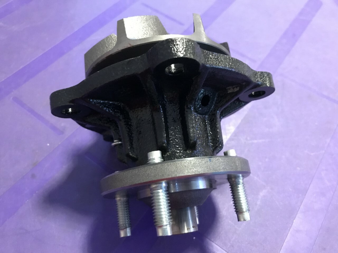 for Toyota Landcruiser Aisin WPT-051 Water Pump