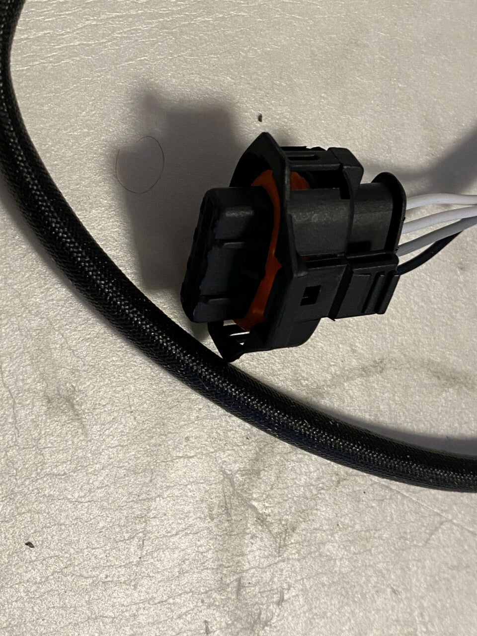 Fuel Parts LB1384 Lambda Oxygen o2 Sensor