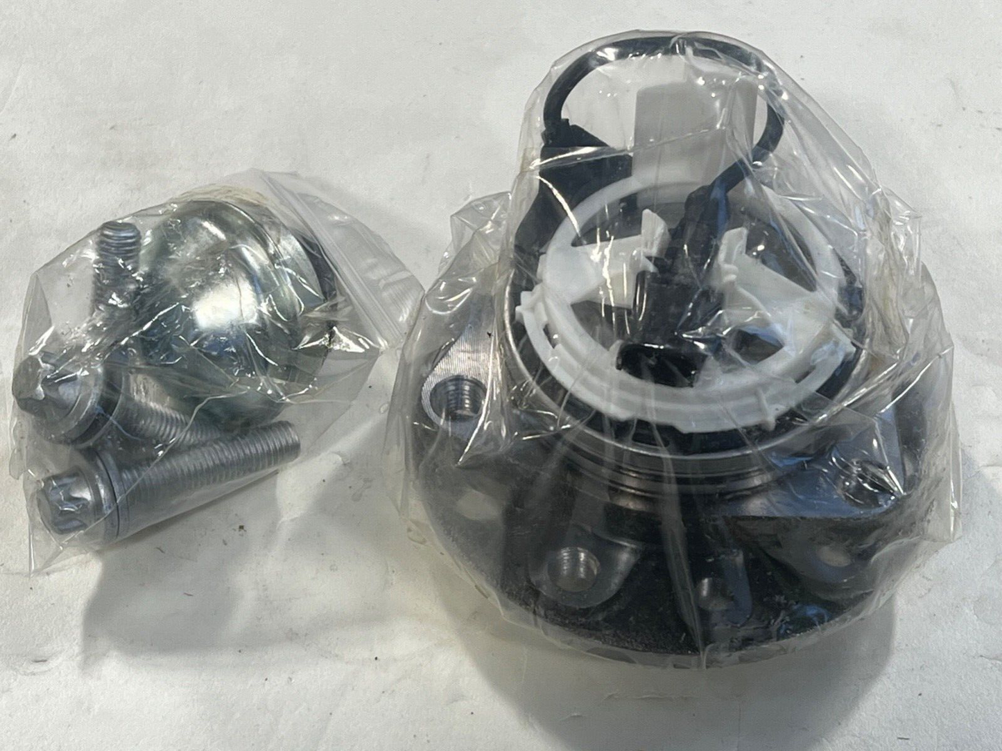 DWB1340 QWB1340 Front Wheel Bearing fits Vauxhall Vectra C Fiat Croma Saab 9-3