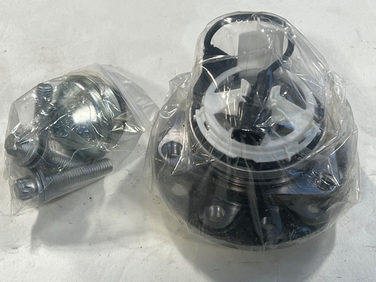 DWB1340 QWB1340 Front Wheel Bearing fits Vauxhall Vectra C Fiat Croma Saab 9-3