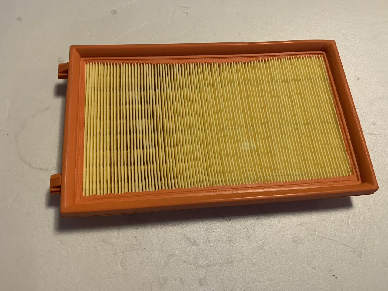 Japanparts FA-258S  Air Filter fits Toyota