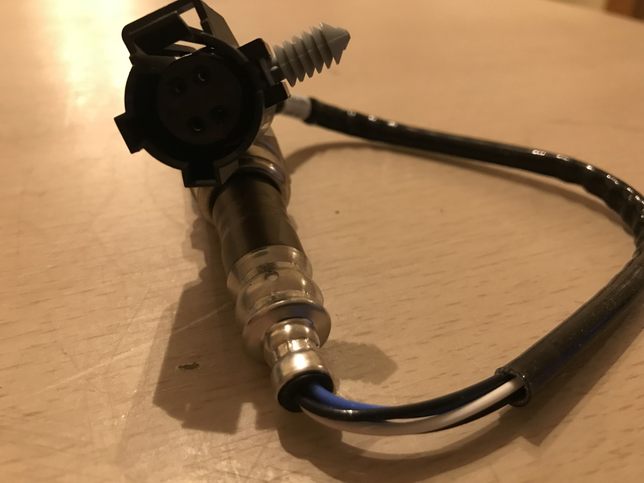 Lambda Sensor Chrysler 300 Neon PT Cruiser Stratus Voyager Jeep Cherokee DOX1076