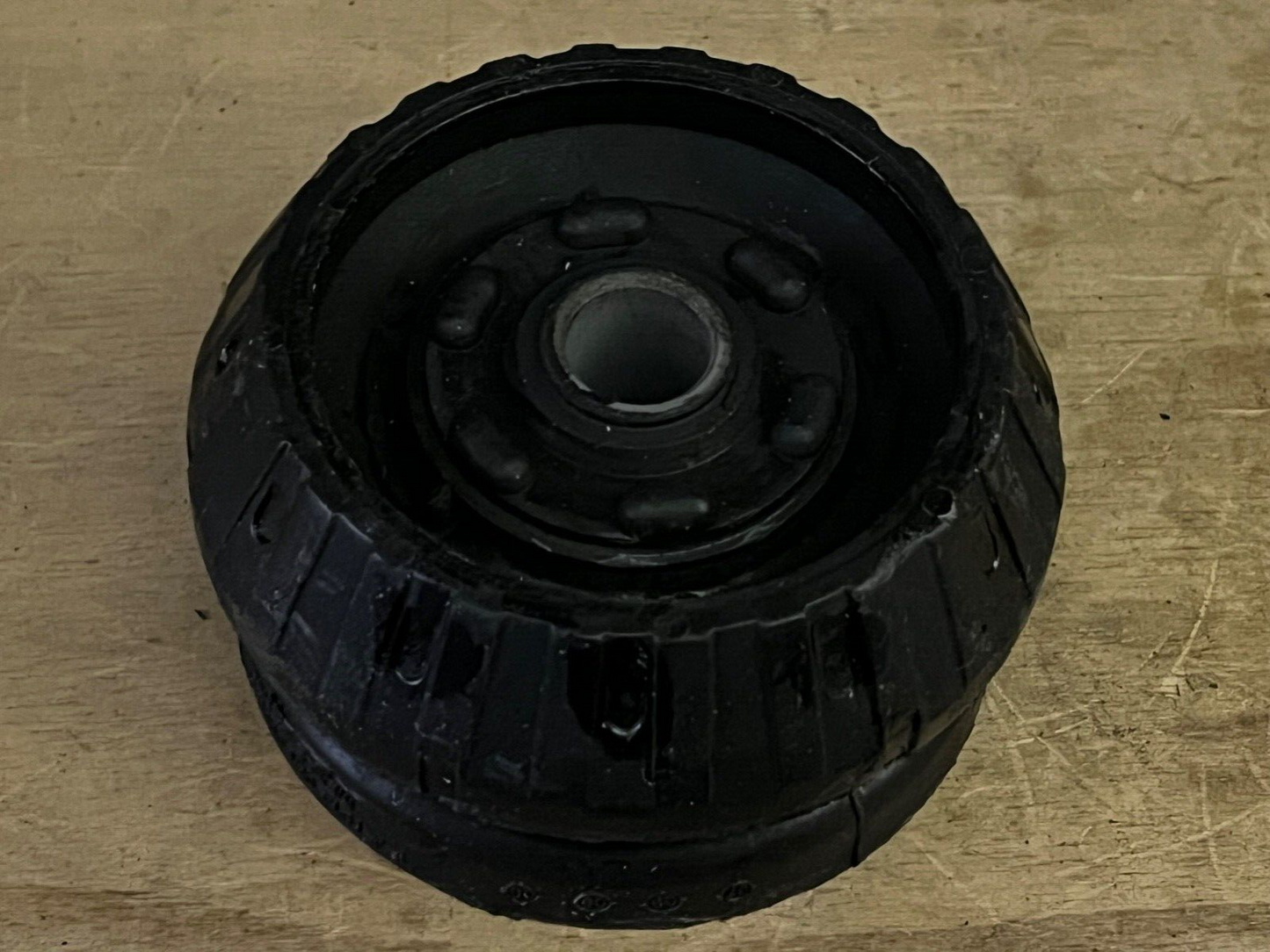 Meyle 6140340009 Front Top Strut Mount fits Vauxhall Opel