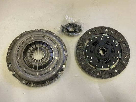 Transmech 641590481 Clutch Kit fits Ford Escort