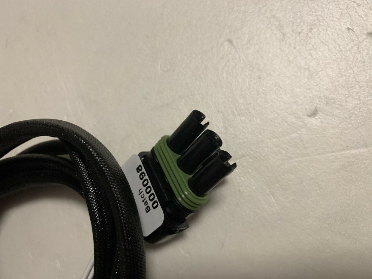 Fuel Parts LB1008 Lambda Sensor Oxygen o2 Sensor fits Renault Vauxhall