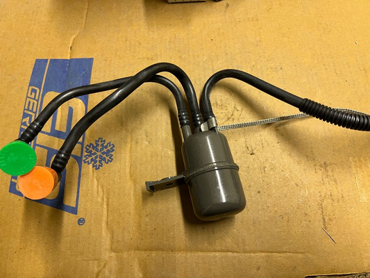 Fram G7609-02 F026403758 Fuel Filter fits Chrysler Voyager