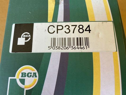 BGA CP3784 Water Pump fits Audi Seat Skoda VW