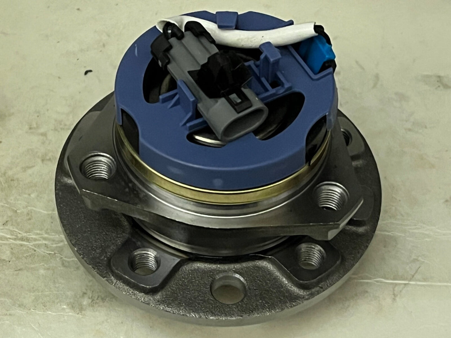 DWB1114 QWB1114 Front Wheel Bearing fits Vauxhall Astra G Zafira VX220