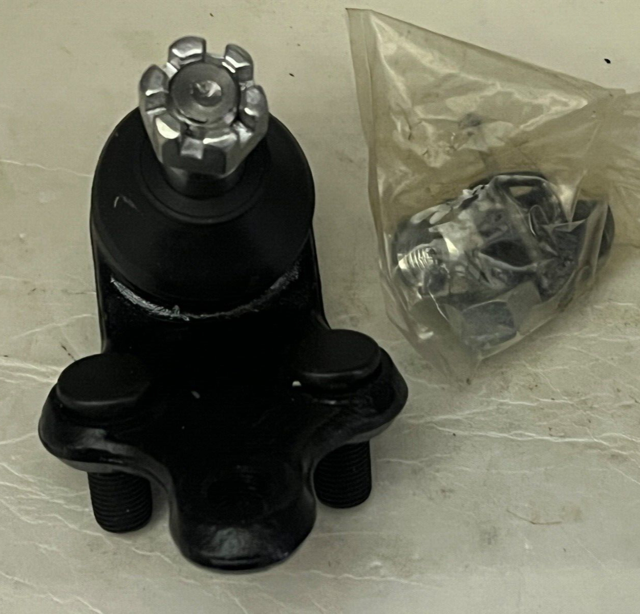 Mapco 59565 Front Lower Ball Joint fits Toyota Carina Celica