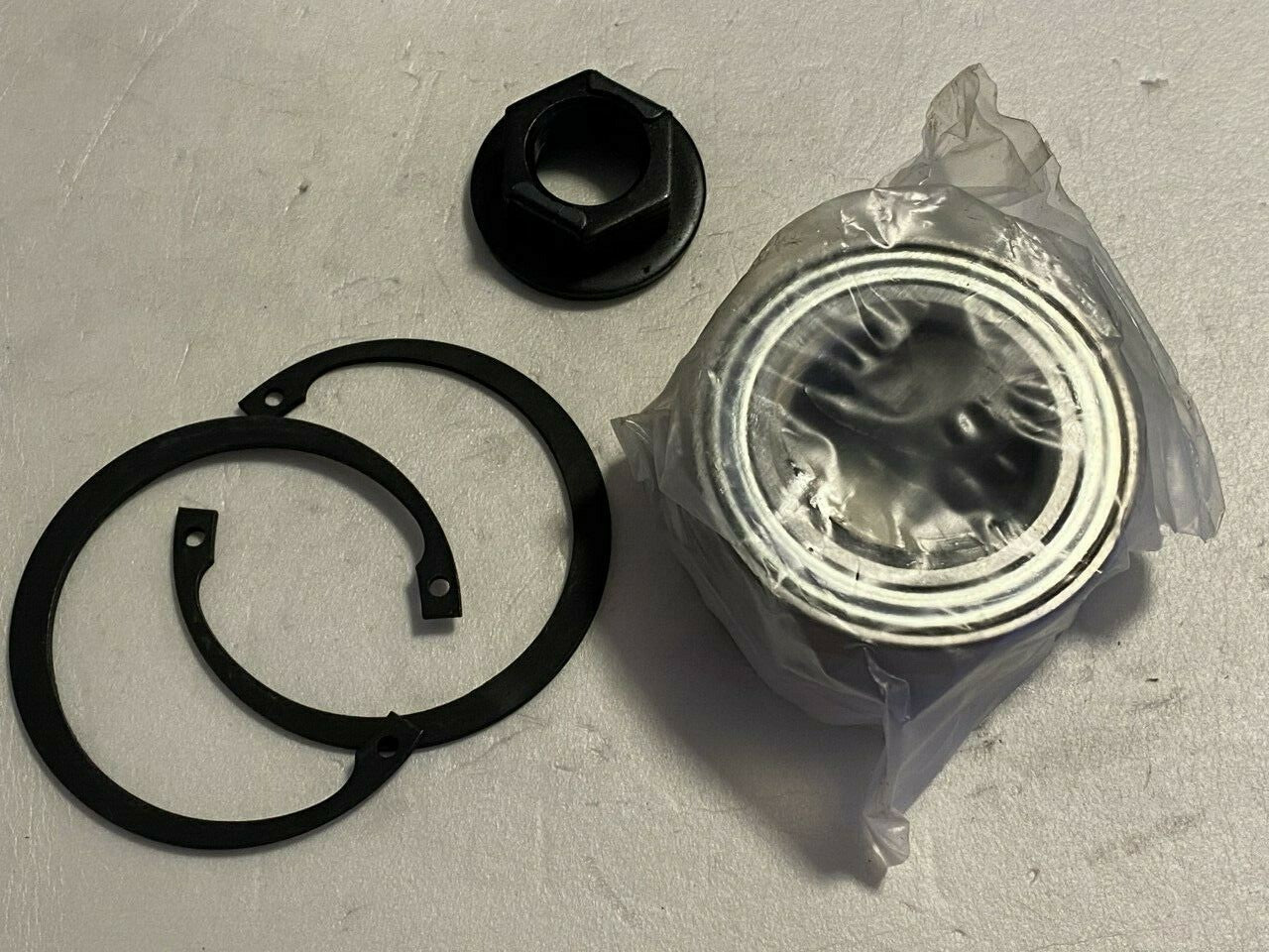 DWB859 Wheel Bearing Kit