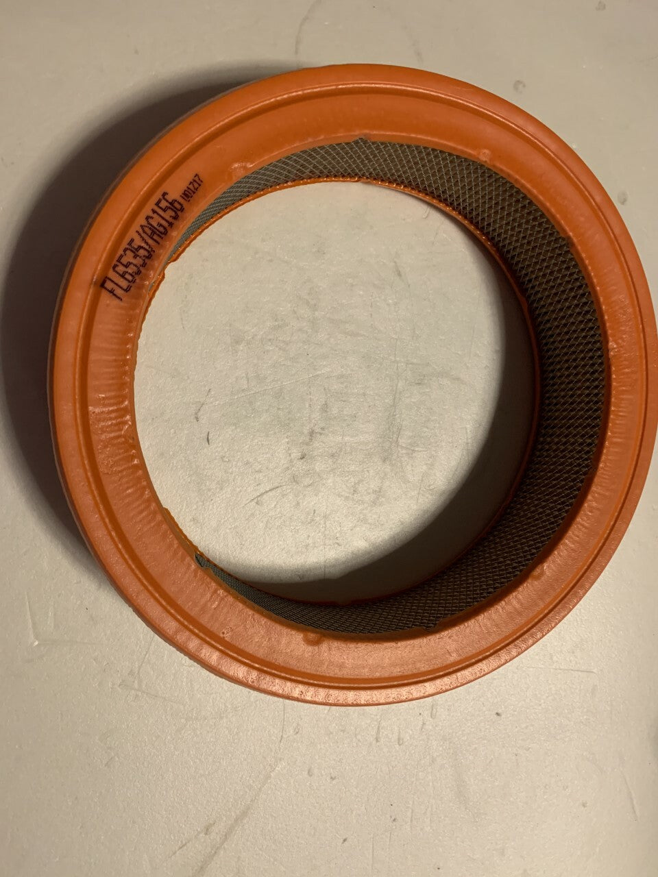 Coopers Fiaam FL6535 Air Filter