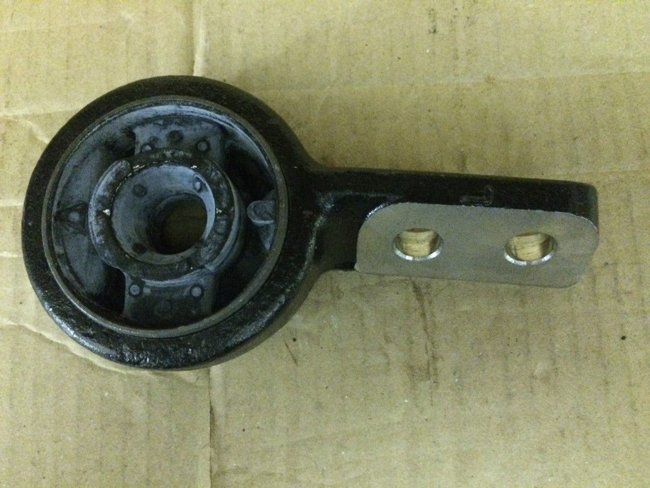 Front Left Hand Wishbone Bush BMW 3 Series E30 Z1 Opel Calibra VW Passat F8-6105