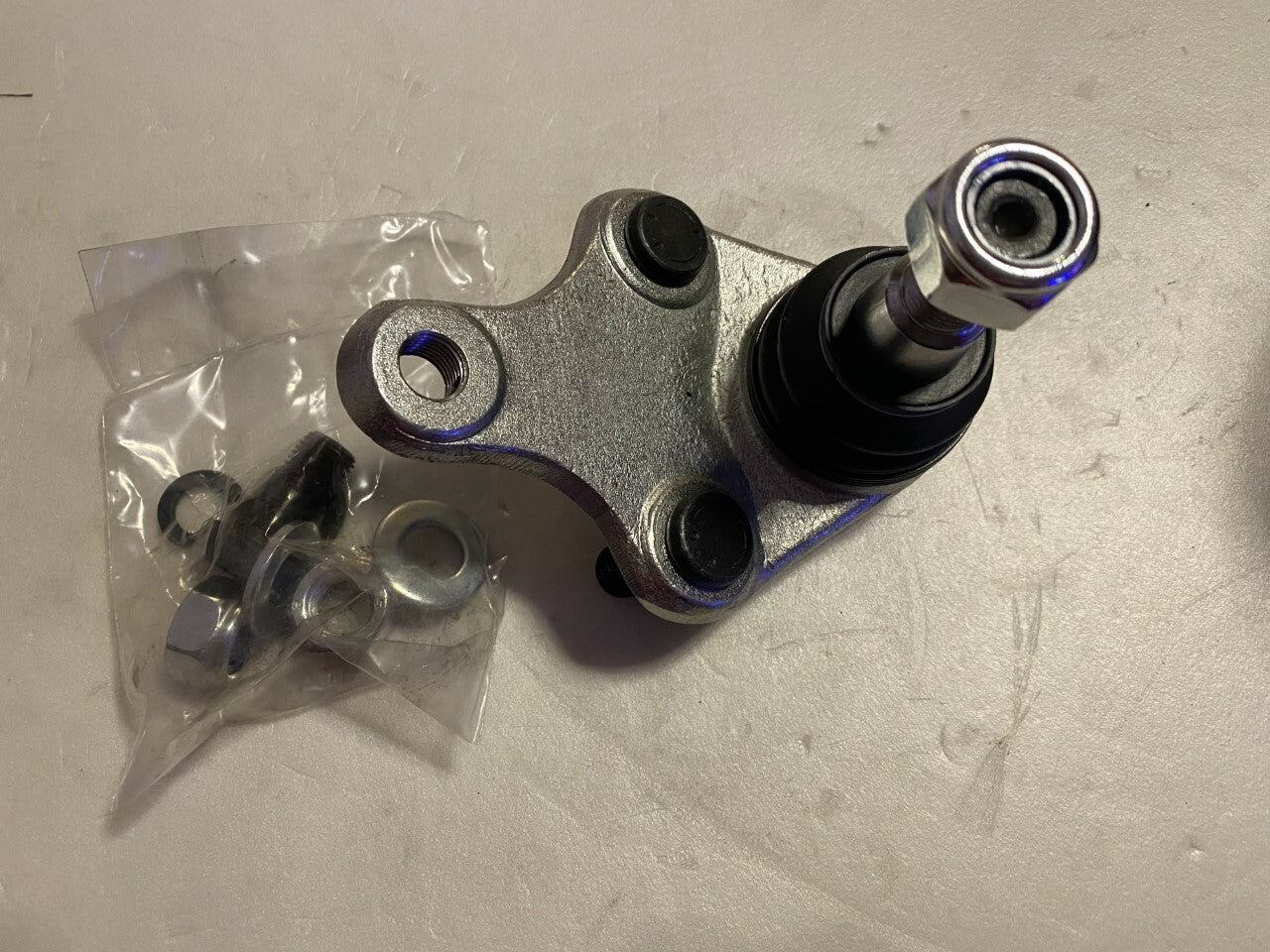 Nipparts N4862042 Ball Joint fits Toyota