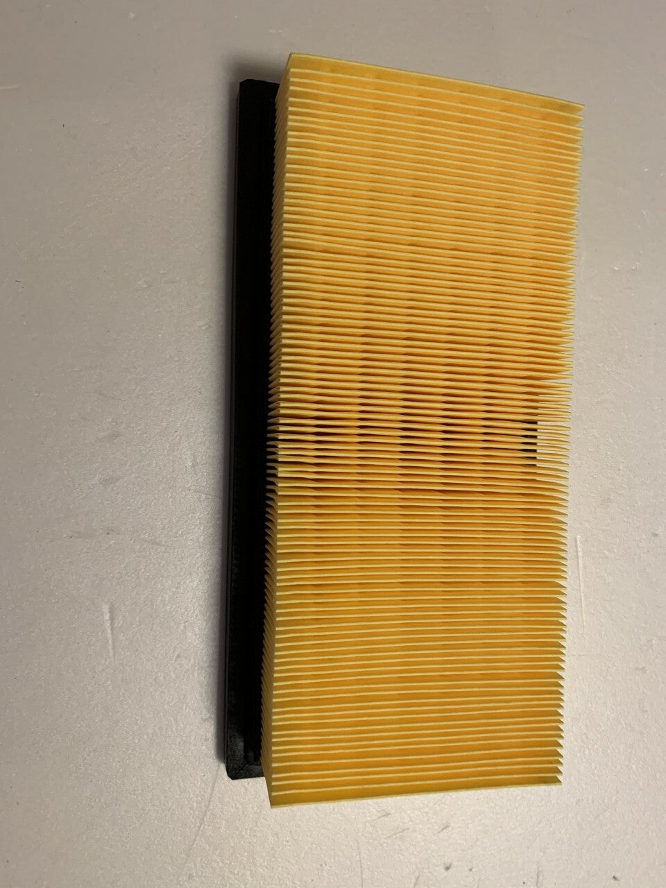 For Fiat TJ Filters QFA0754 WA6271 Air Filter