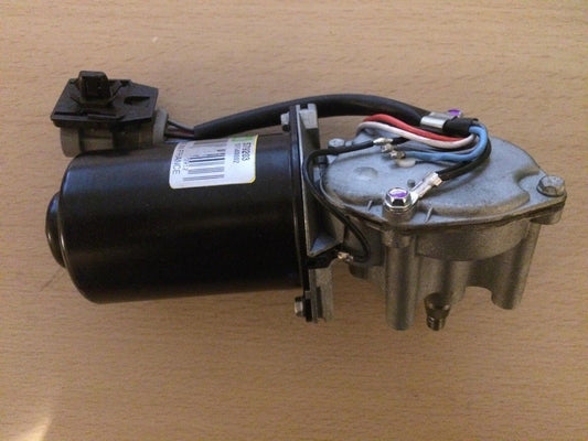 Front Wiper Motor fits Renault Espace Avantime 96-02 Valeo 579203 New Boxed