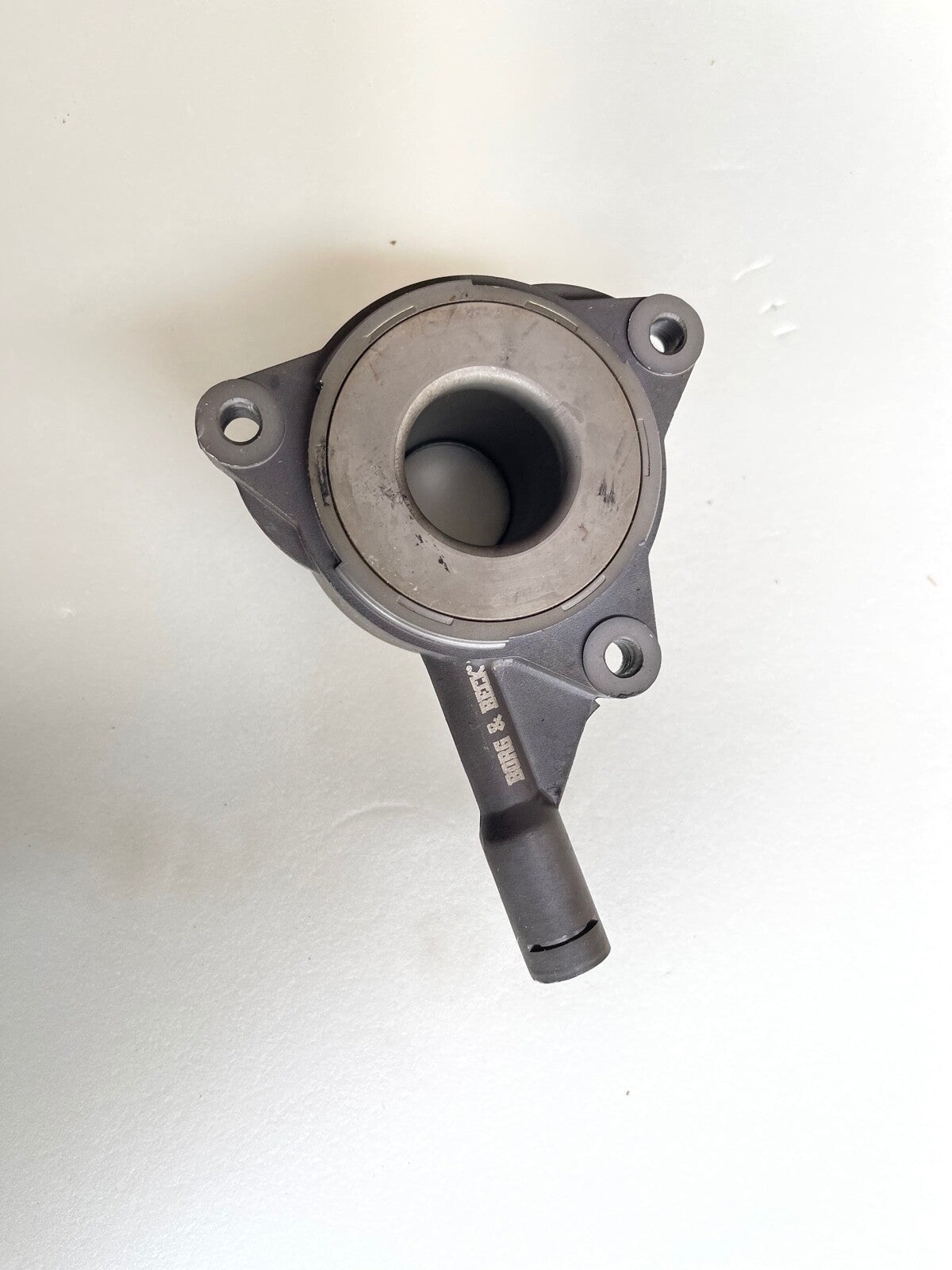 Borg & Beck BCS169 Clutch Concentric Slave Cylinder fits Ford Land Rover