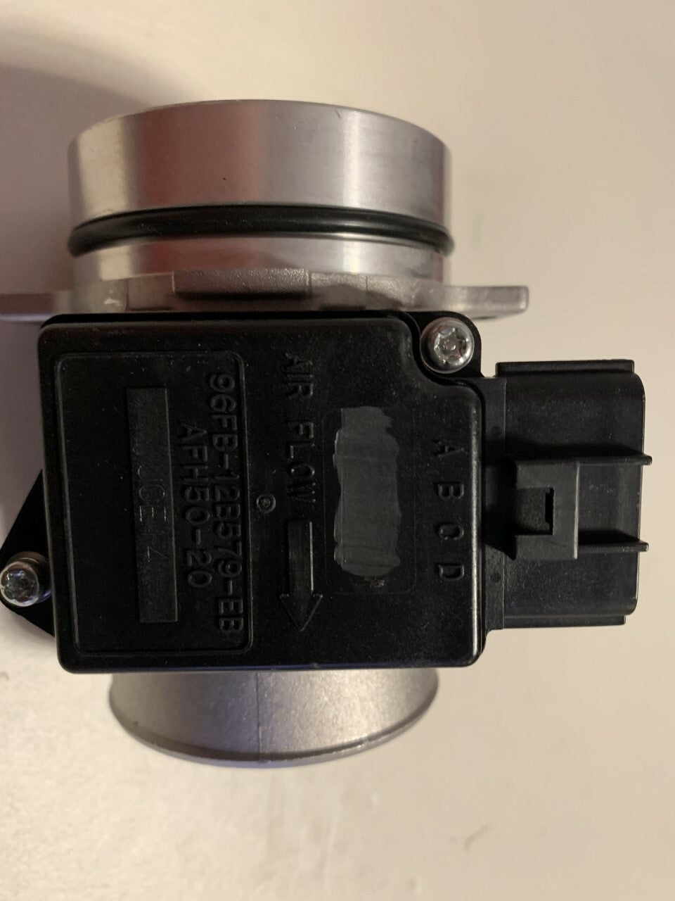 Fuel Parts MAFS001-OE Air Flow Meter fits Ford