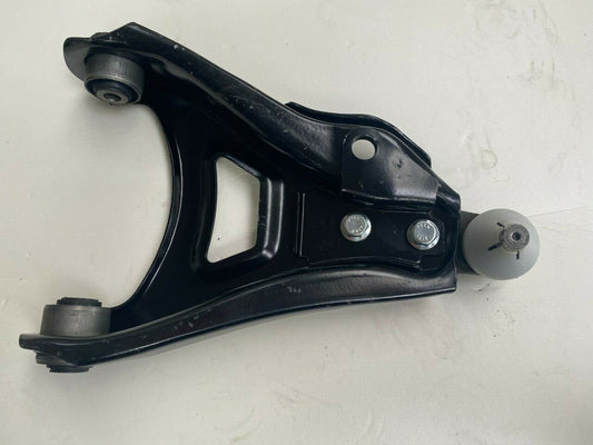 FAI SS266 Track Control Arm Wishbone Left Hand Side fits Renault