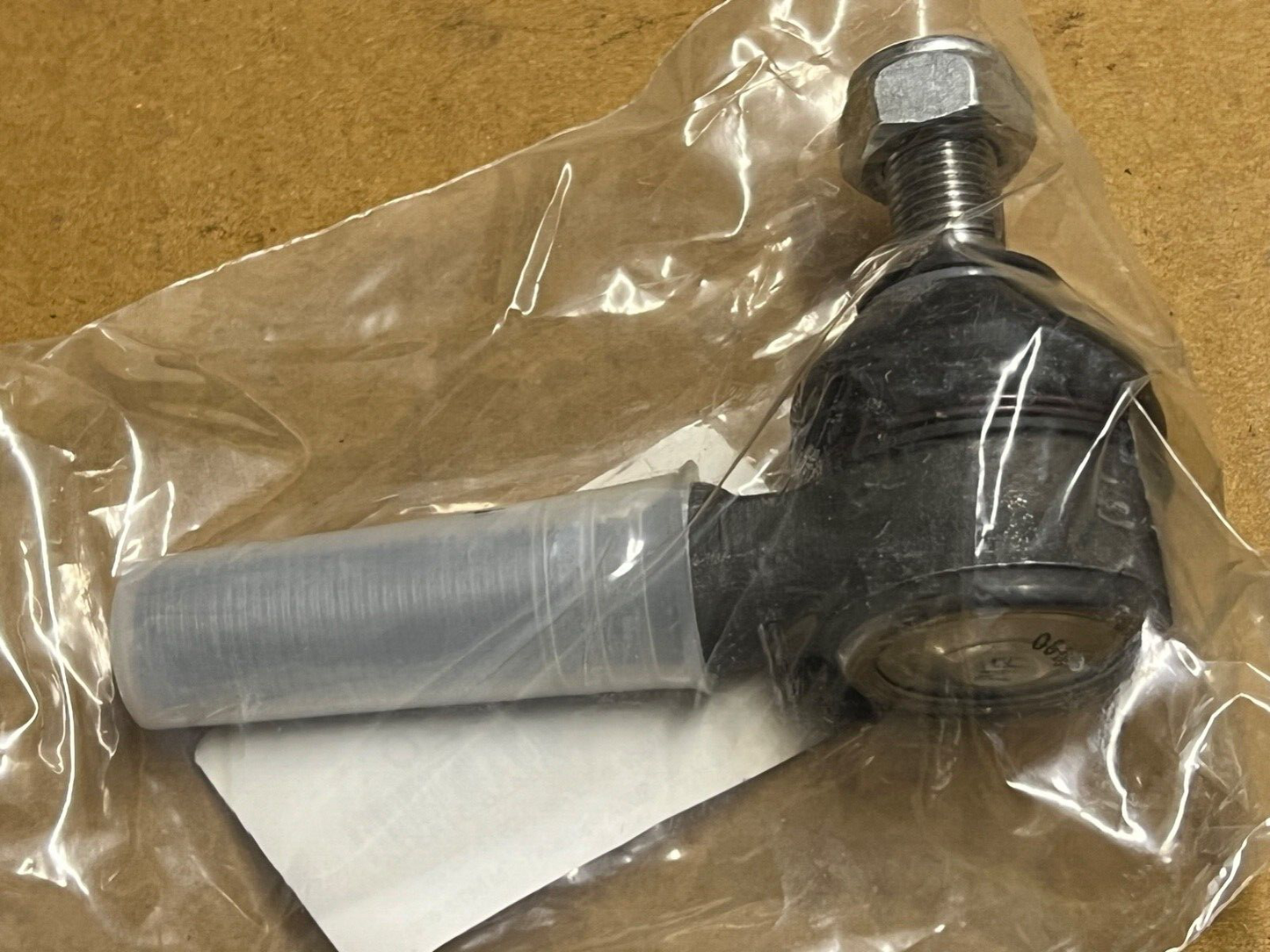 N4838020 Nipparts Track Rod End Near Side