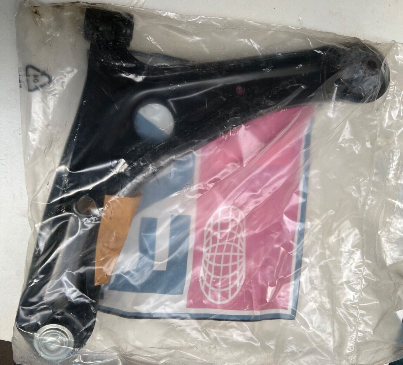 FAI SS041 Front Off Side Right Hand Wishbone Track Control Arm fits Toyota